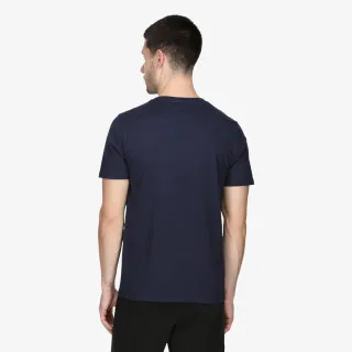 UMBRO EC CZECH T SHIRT 