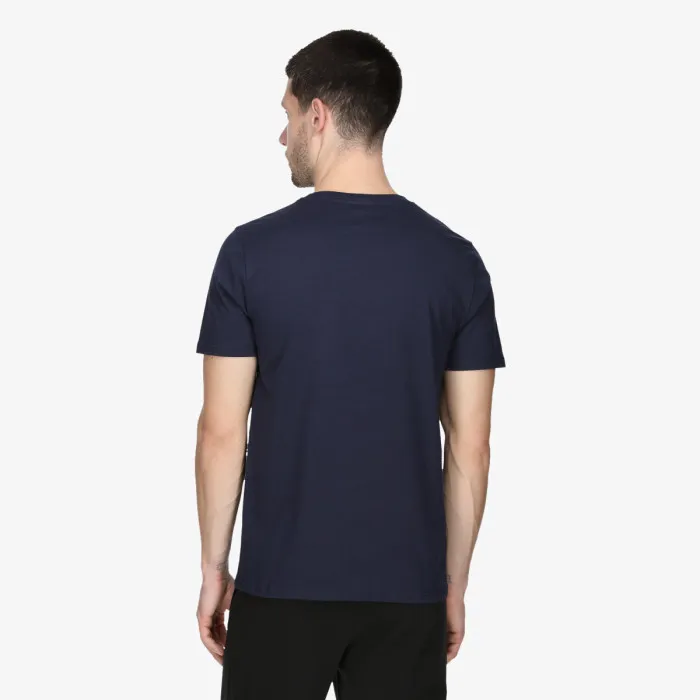 UMBRO EC CZECH T SHIRT 