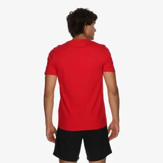 UMBRO EC CZECH T SHIRT