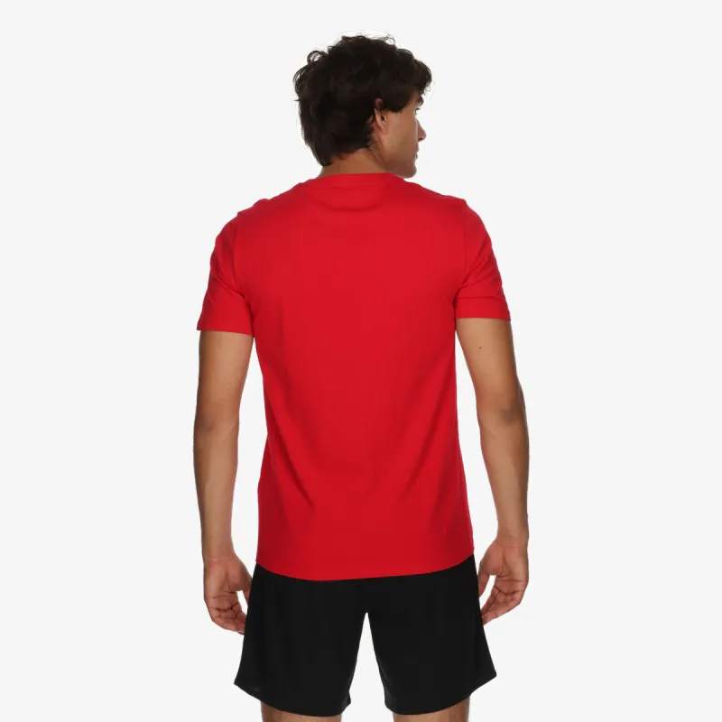 UMBRO EC CZECH T SHIRT