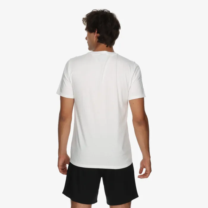 UMBRO EC CZECH T SHIRT 