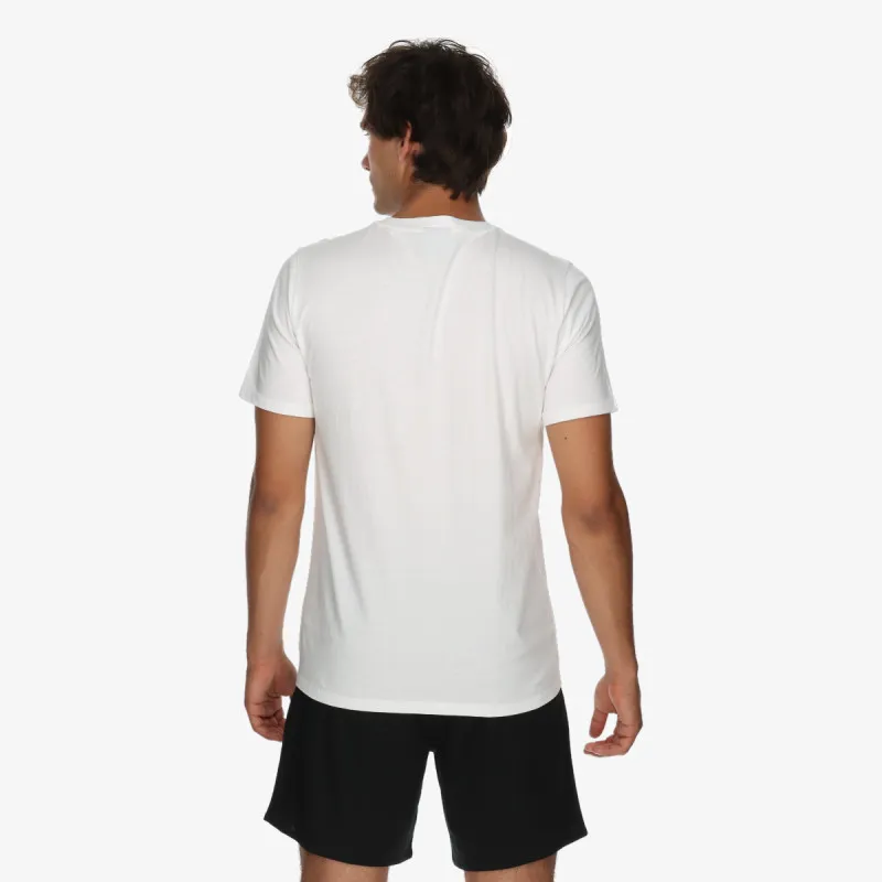UMBRO EC CZECH T SHIRT