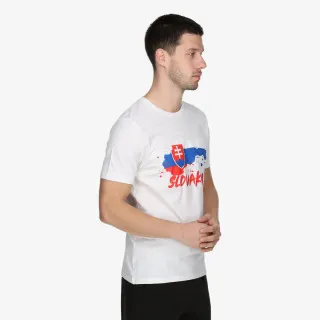 UMBRO EC SLOVAKIA T SHIRT
