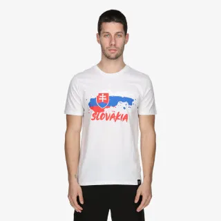 UMBRO EC SLOVAKIA T SHIRT