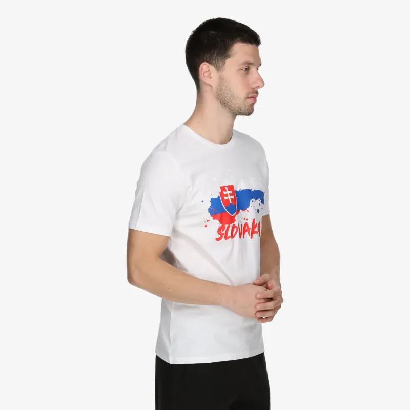 UMBRO EC SLOVAKIA T SHIRT