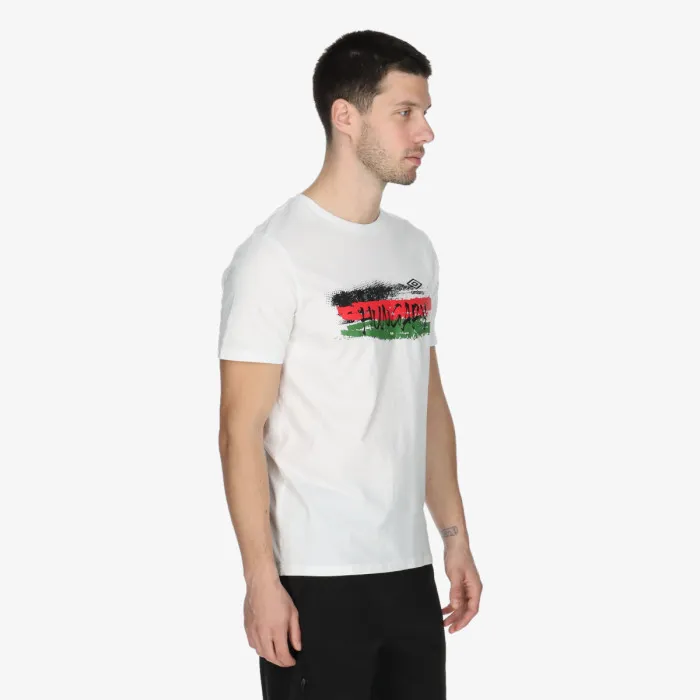 UMBRO HUN T SHIRT 