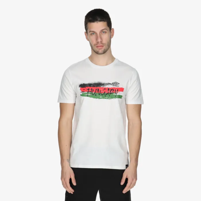 UMBRO HUN T SHIRT 