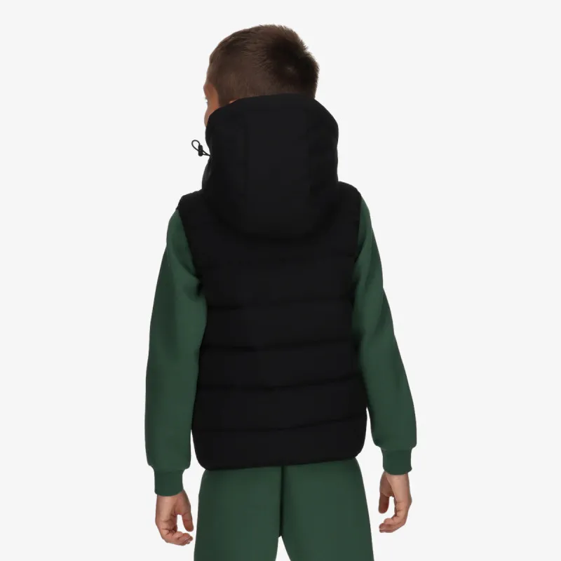 UMBRO ESSENTIALS VEST JNR 