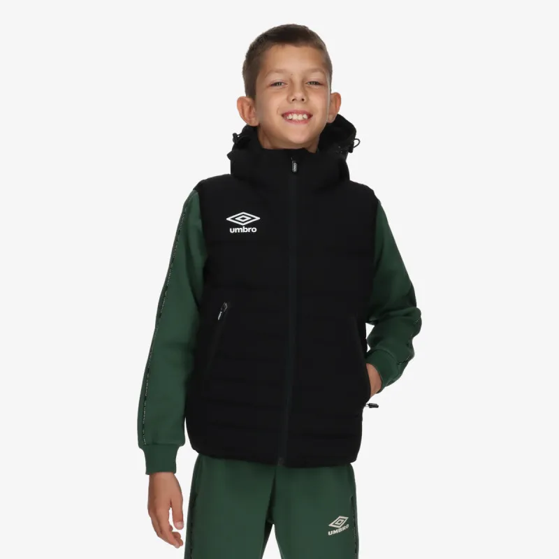 UMBRO ESSENTIALS VEST JNR 