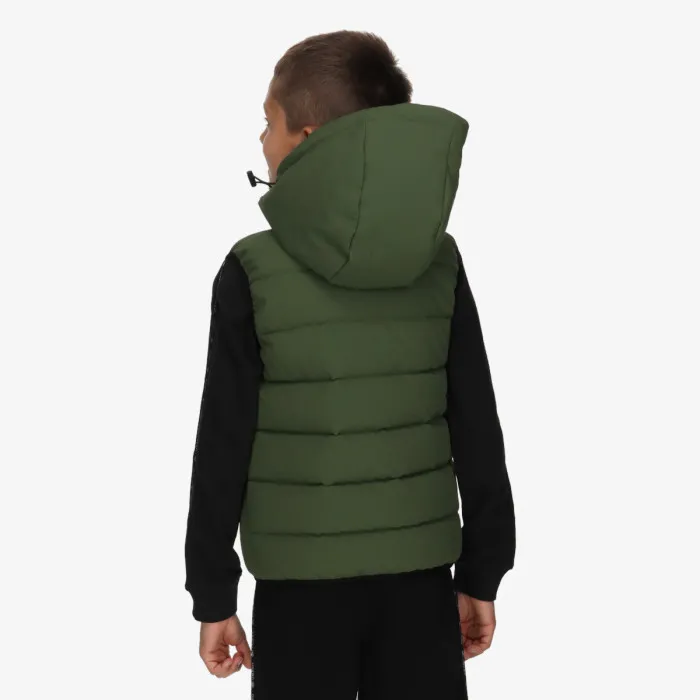 UMBRO ESSENTIALS VEST JNR 