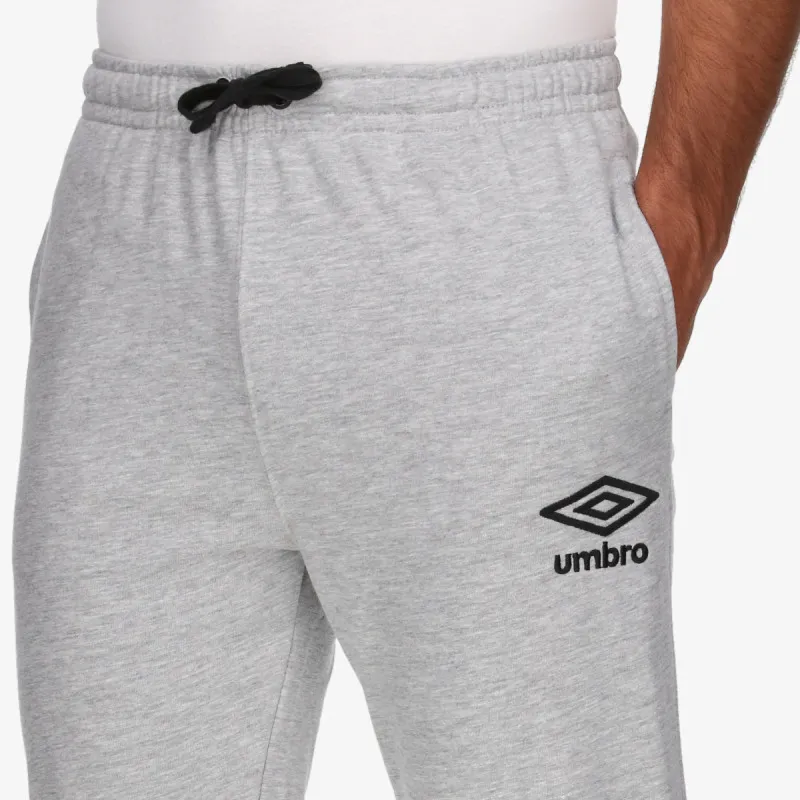 UMBRO ESSENTIALS CUFFED PANTS