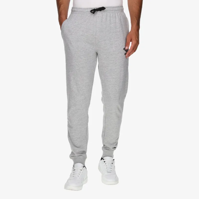 UMBRO ESSENTIALS CUFFED PANTS