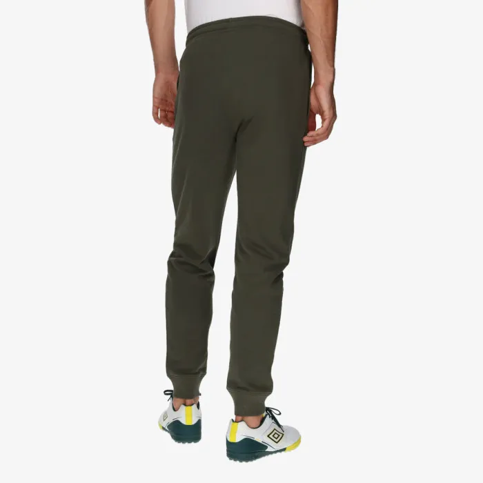 UMBRO ESSENTIALS CUFFED PANTS 