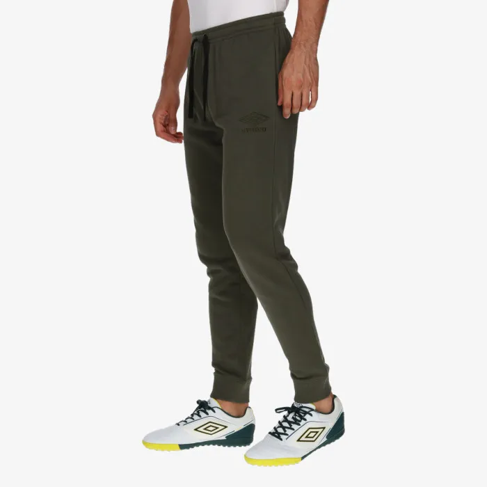 UMBRO ESSENTIALS CUFFED PANTS 