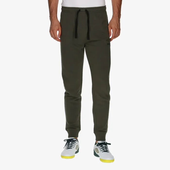UMBRO ESSENTIALS CUFFED PANTS 