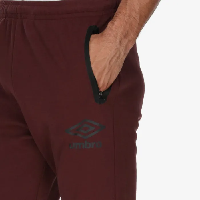 UMBRO BASIC CUFFED PANTS 