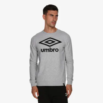 UMBRO ESSENTIALS CREWNECK 