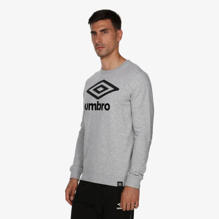UMBRO ESSENTIALS CREWNECK 