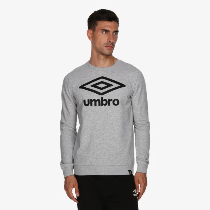 UMBRO ESSENTIALS CREWNECK 