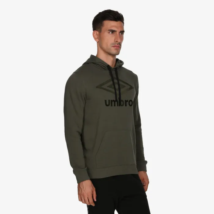 UMBRO ESSENTIALS HOODY 