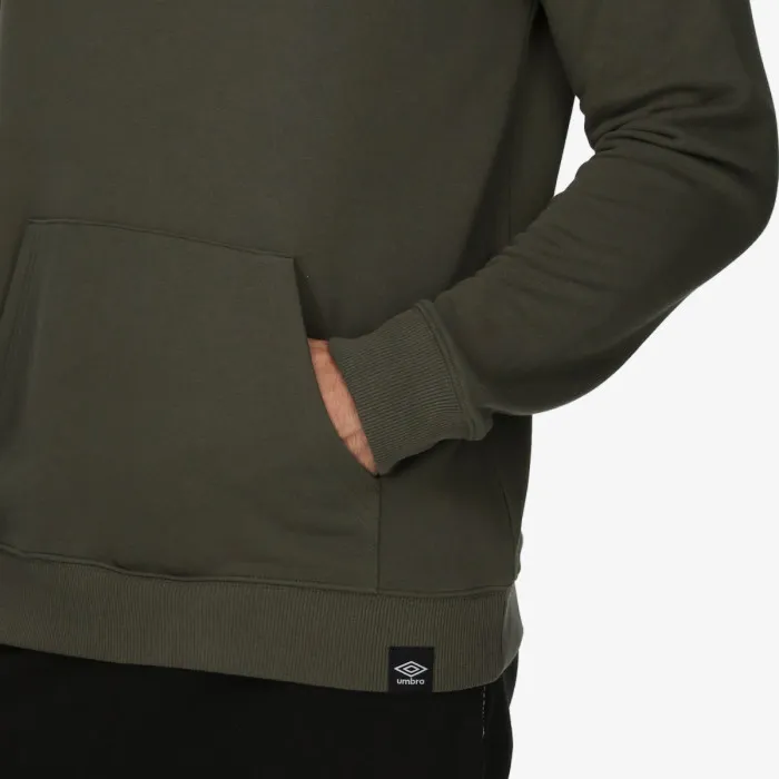 UMBRO ESSENTIALS HOODY 