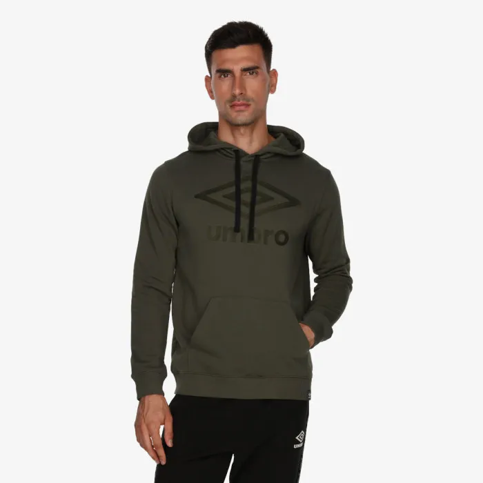 UMBRO ESSENTIALS HOODY 