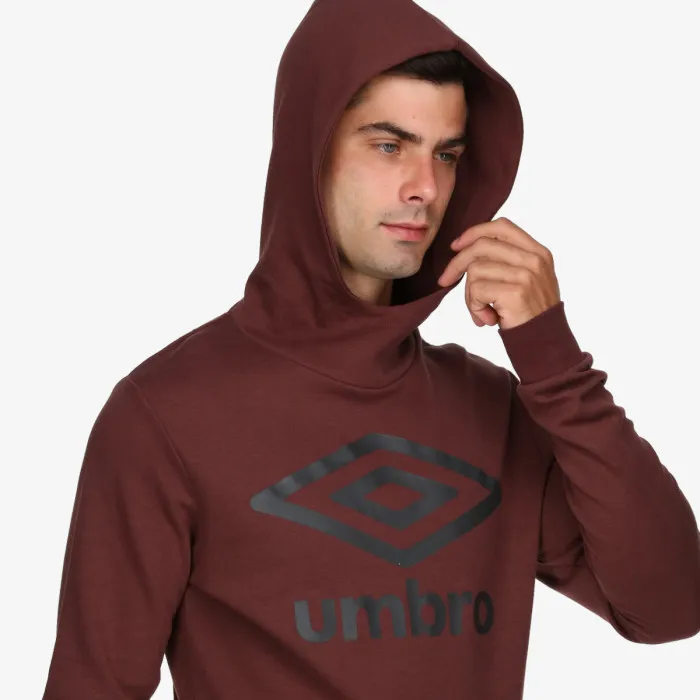 UMBRO BASIC HOODY 