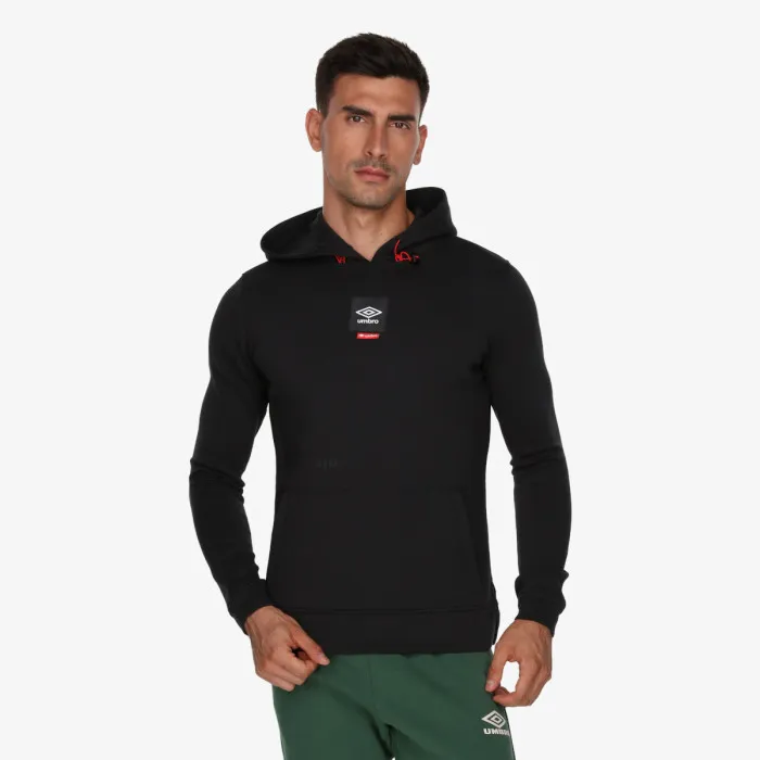UMBRO ONLY HOODY 