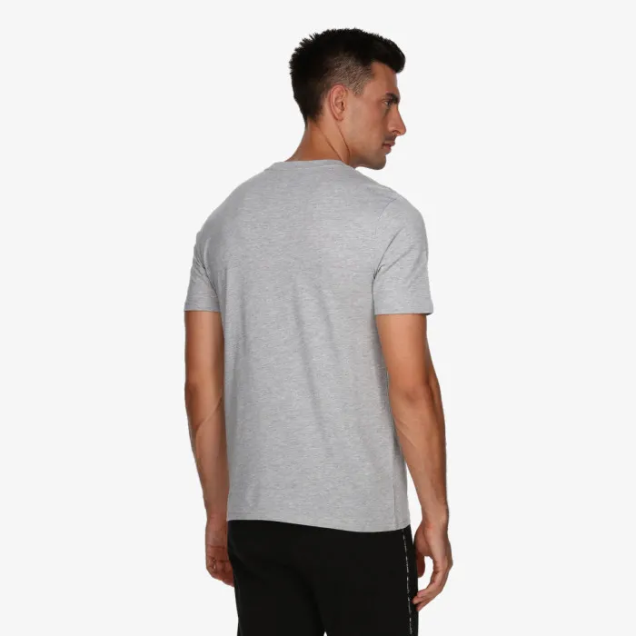 UMBRO LOGO T SHIRT 