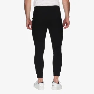 UMBRO LOGO CUFFED PANTS