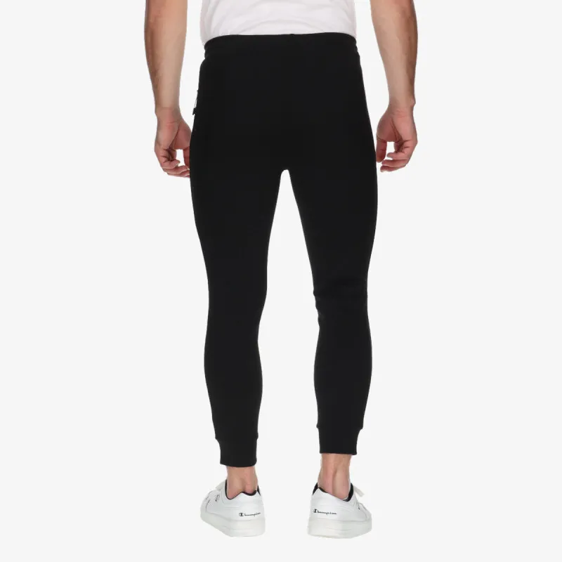 UMBRO LOGO CUFFED PANTS