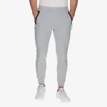 UMBRO LOGO CUFFED PANTS 