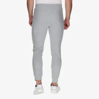 UMBRO LOGO CUFFED PANTS