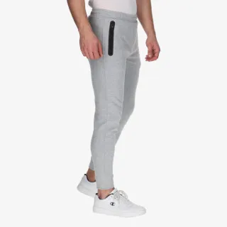 UMBRO LOGO CUFFED PANTS