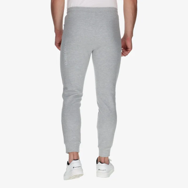 UMBRO LOGO CUFFED PANTS