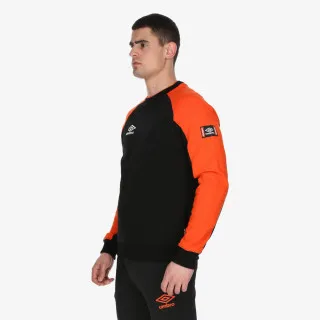 UMBRO RETRO CREWNECK