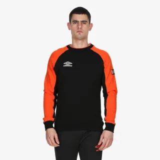 UMBRO RETRO CREWNECK