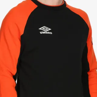 UMBRO RETRO CREWNECK
