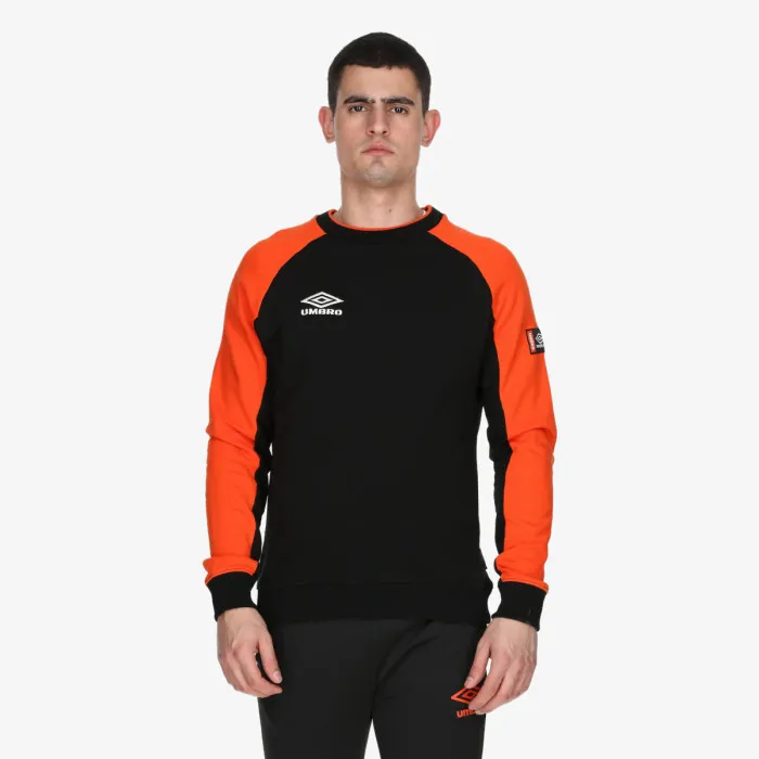 UMBRO RETRO CREWNECK 