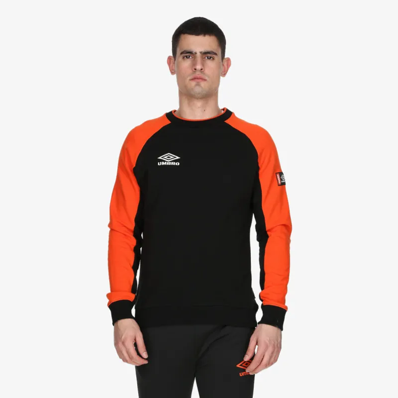 UMBRO RETRO CREWNECK