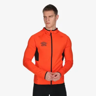 UMBRO PRO TRAINING FULL ZIP HOODIE