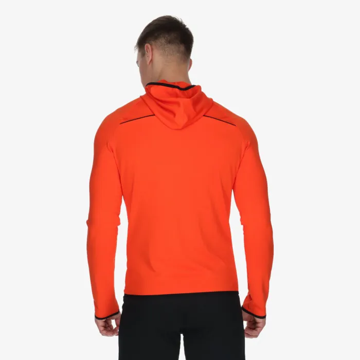 UMBRO PRO TRAINING FULL ZIP HOODIE