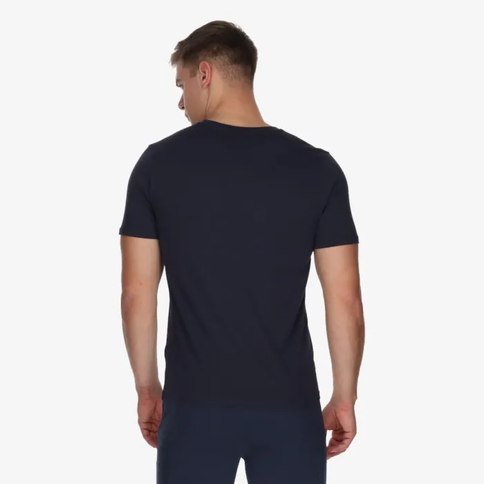 UMBRO BIG LOGO T SHIRT 