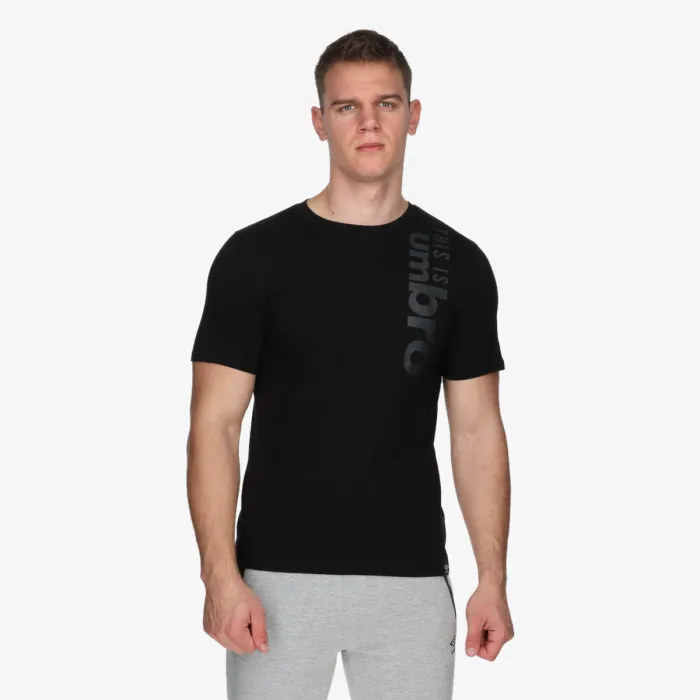 UMBRO UMBRO LOGO T SHIRT 