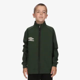 UMBRO RETRO FULL ZIP JACKET JNR