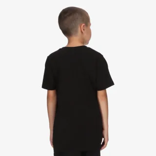 UMBRO GRAPHIC 2 T SHIRT JNR