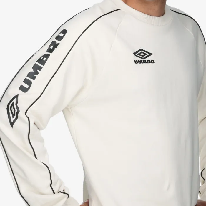 UMBRO RETRO CREWNECK 