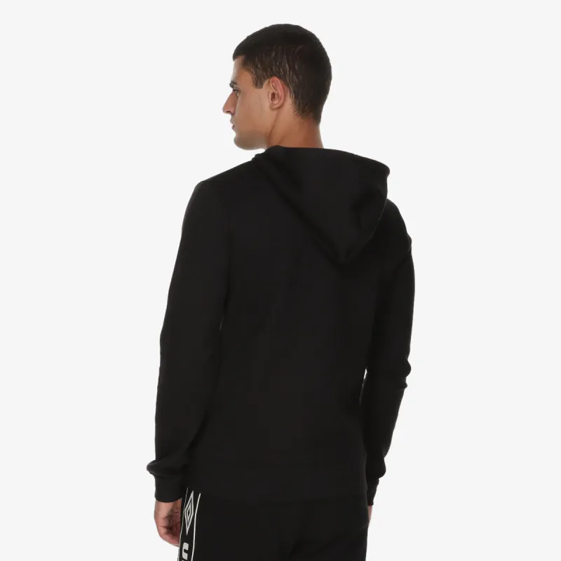 UMBRO THE GAME FULL ZIP HOODIE