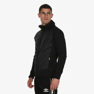 UMBRO THE GAME FULL ZIP JACKET