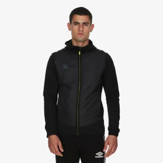 UMBRO THE GAME FULL ZIP JACKET